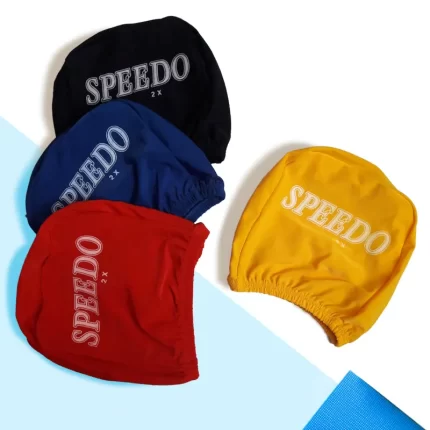 خرید کلاه پارچه ای استخر