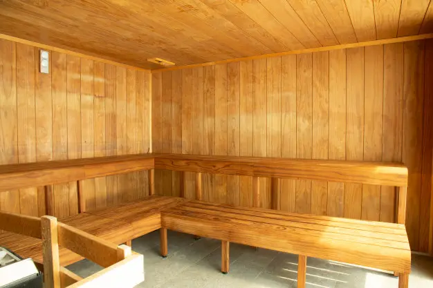 بهترین سونا بخار استان قم