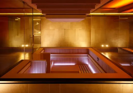 بهترین سونا بخار استان قم