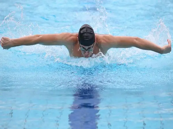 لاکچری ترین استخر قم